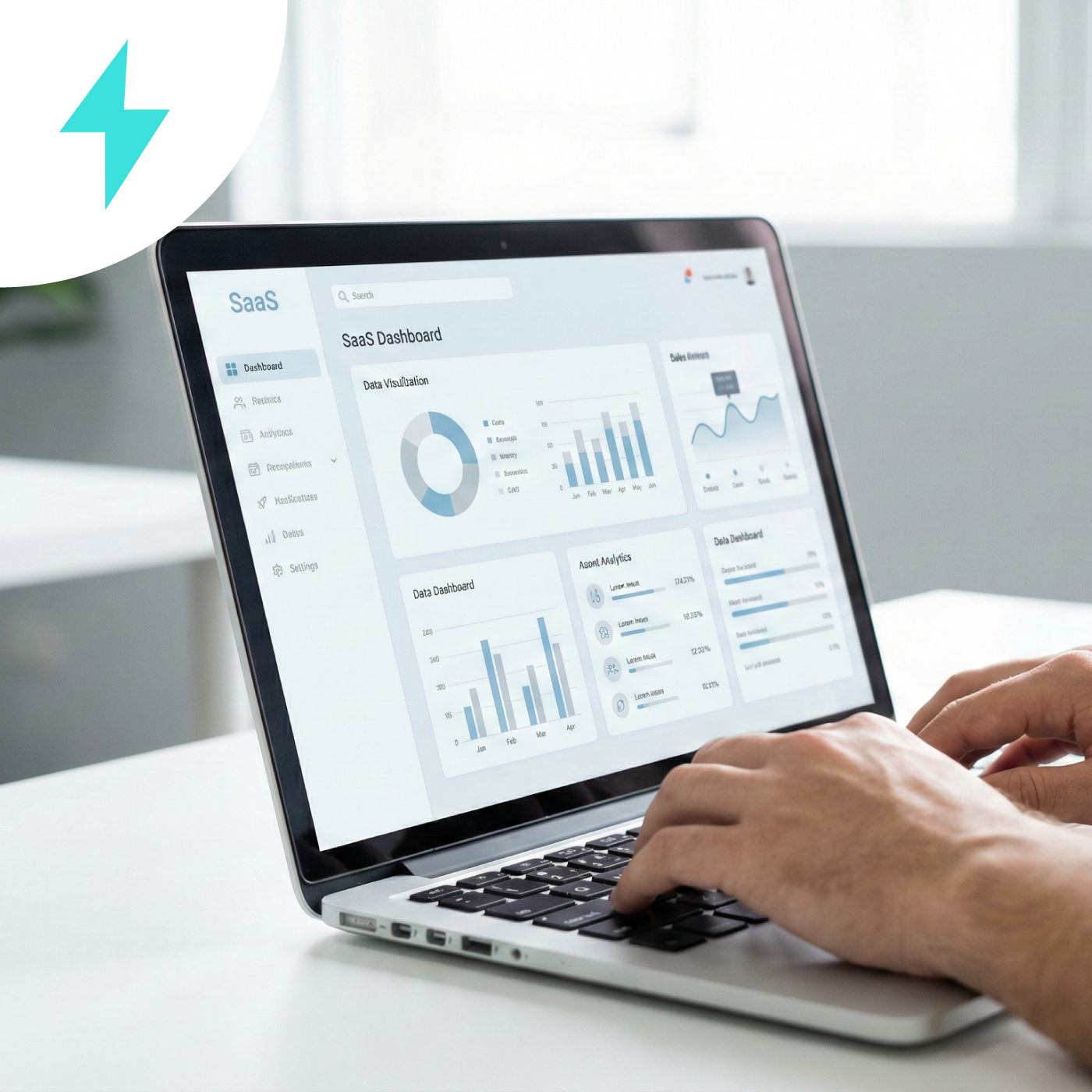 SaaS penetration testing | Lite