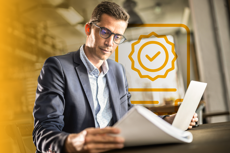 Stop losing weeks to scoping calls and PDF proposals.