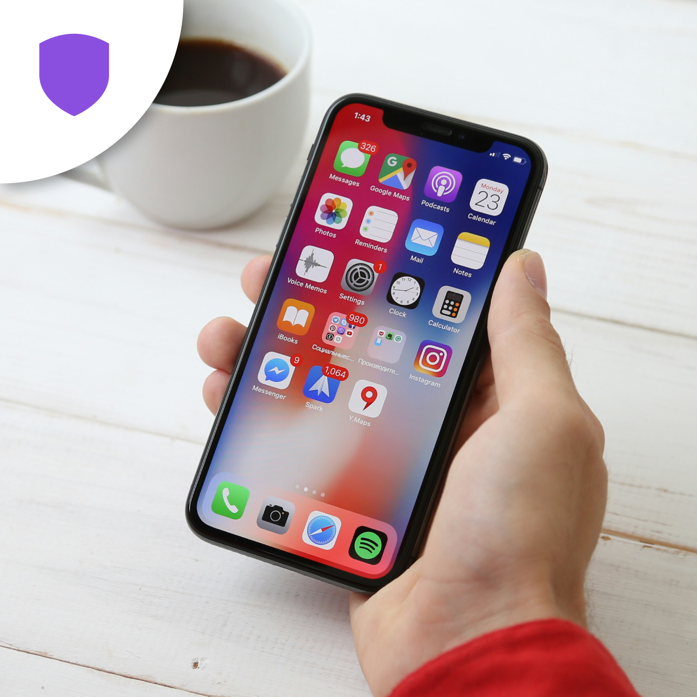 Mobile application penetration testing | Assurance